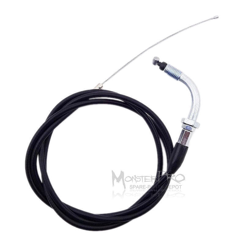 motorized bike throttle